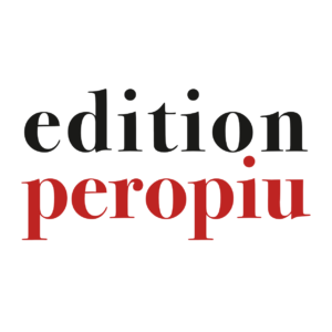 Edition Peropiu